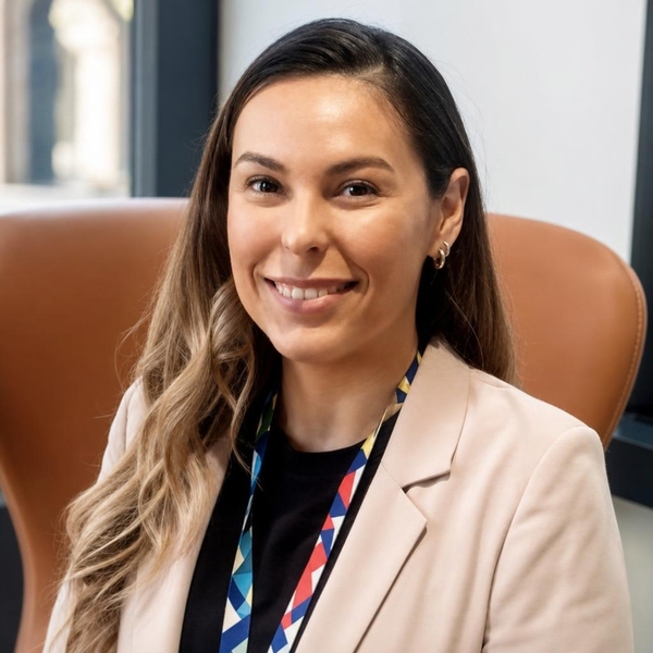 Marisol - Spanish tutor - London