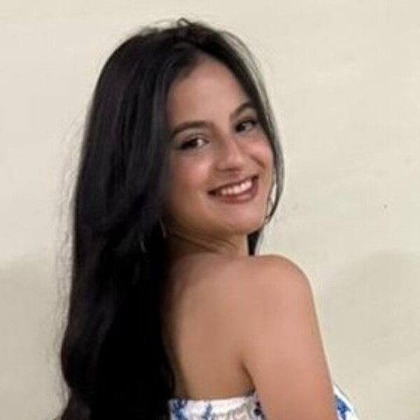 Gabriela - personal trainer - Cidade Universitária