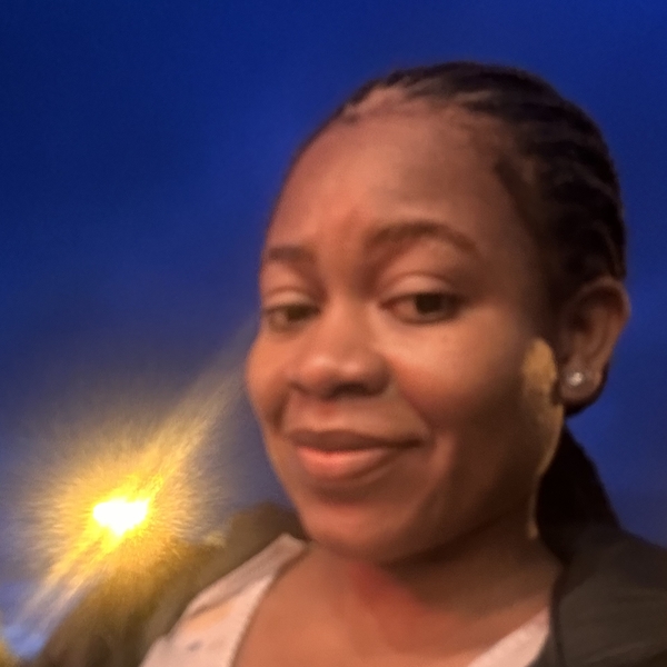 Vivian - Maths teacher - Redhill