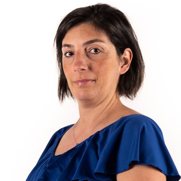 Angela - Insegnante di aiuto compiti - Monza