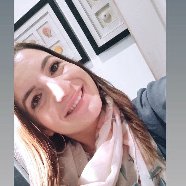Serena - English tutor - Sharjah