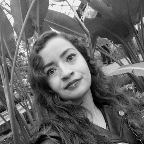 Elizabeth - Profesor de física - Toluca de Lerdo