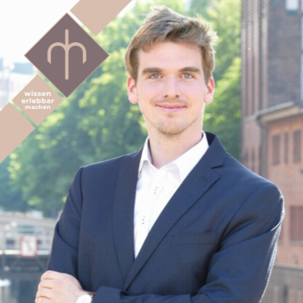 Maximilian - Lehrkraft für Mathematik - München