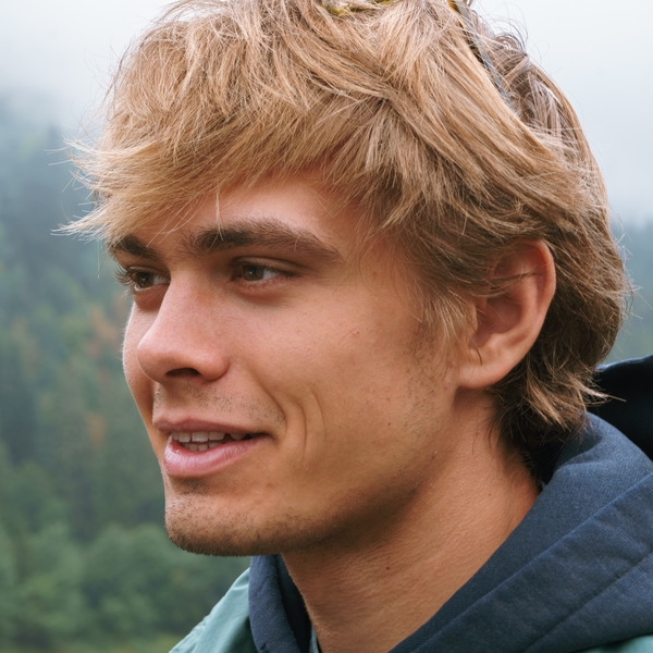 Ali - Prof de maths - Paris