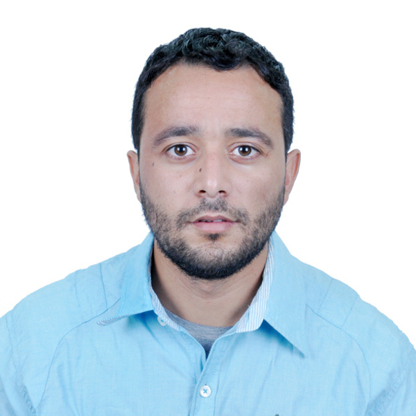 Farizzi - Prof d'arabe - 