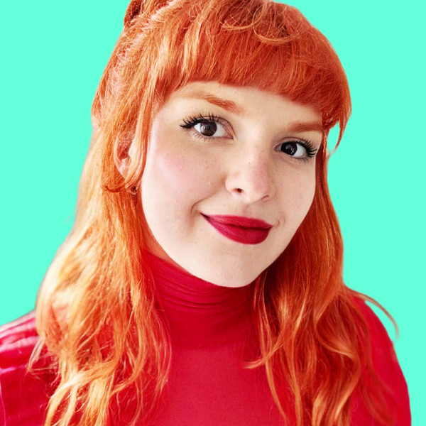 Karolina - Prof de chant - Toulouse