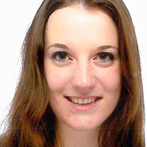 Marie - Prof d'anglais - Paris
