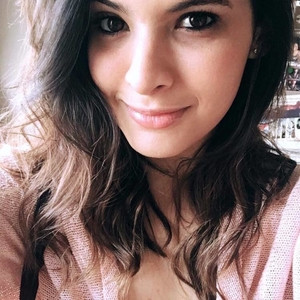 Catharina - Professor de inglês - São Paulo