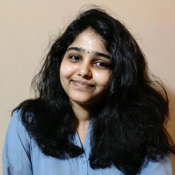 Meera - Computer programming tutor - Adelaide