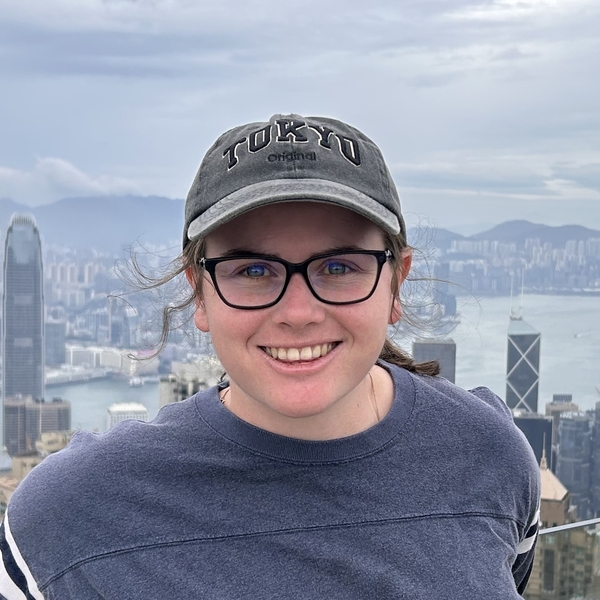 Sarah - Biology tutor - Clifton