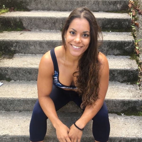 Rose-Eliandre - Coach sportif - Paris 6e