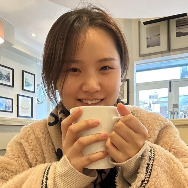 Jiaxin - Chinese tutor - Galway