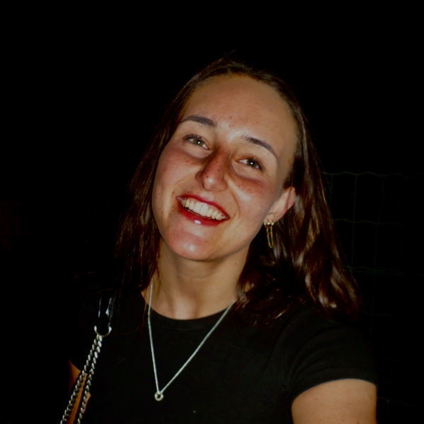 Eugenie - Prof de maths - Éguilles