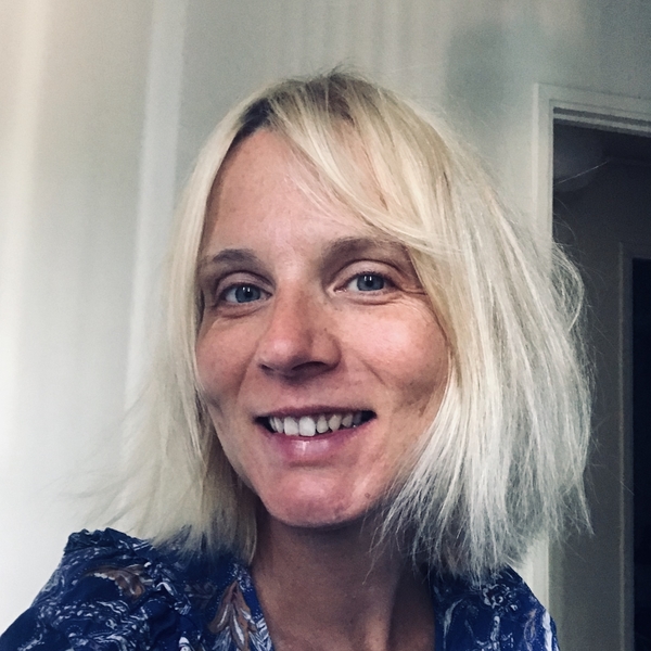 Marie - Prof de fle - français langue étrangère - Arras