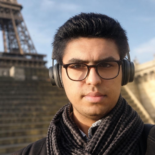 Rostom - Prof d'aide aux devoirs - Meaux
