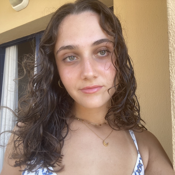 Claudia - tutor académico - Madrid