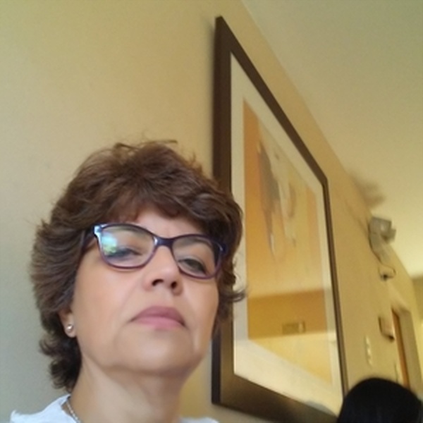 Maria Viviana - Profesor de biología - Talcahuano