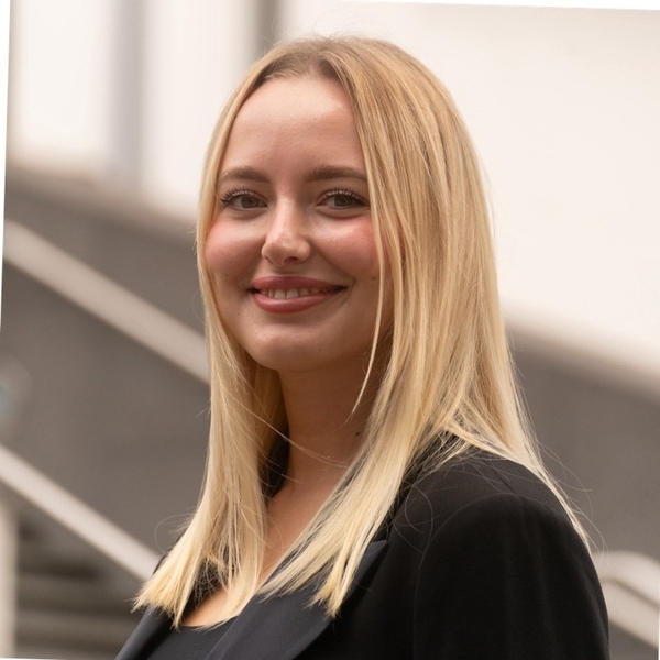 Wiktoria - Biology tutor - London