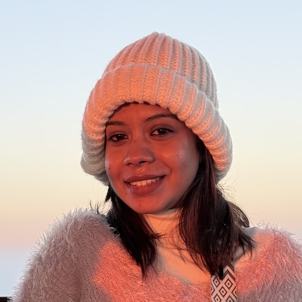 Shuvangi - English tutor - Kolkata