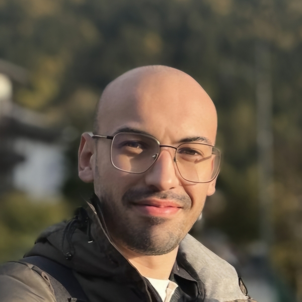 Ali - Prof de physique - chimie - Palaiseau