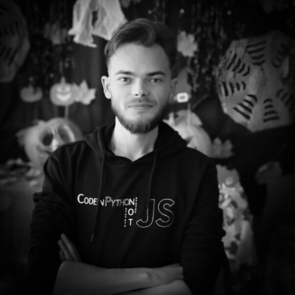 Вадим - репетитор з інформатики - Кривий Ріг