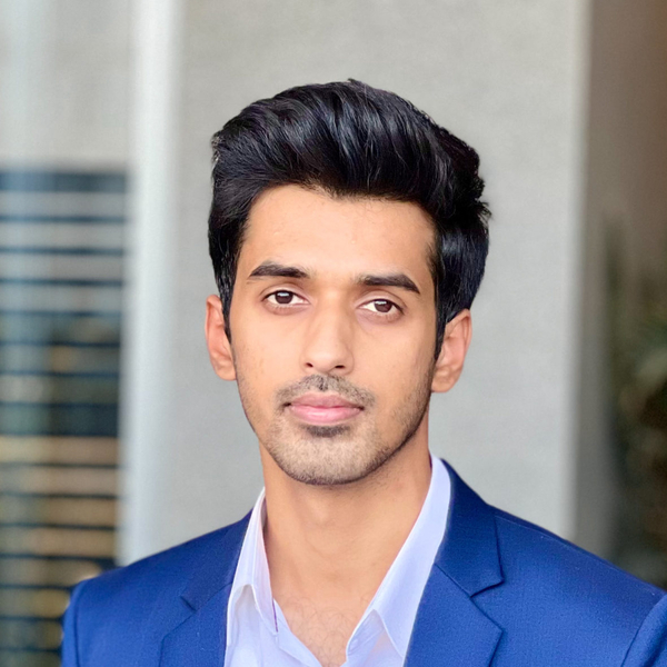 Hamza - French tutor - Sydney