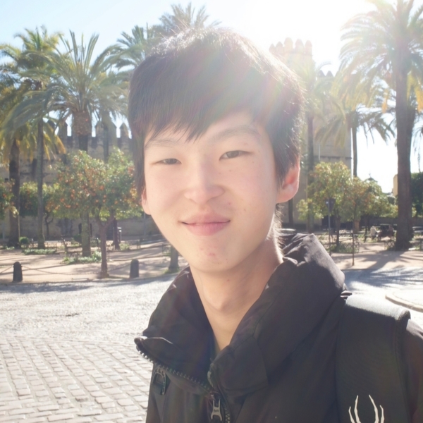 Hwan Hee - Profe de coreano - Madrid