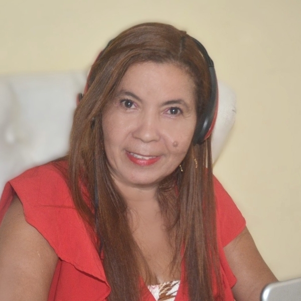 Monica - profesor de español para extranjeros - Barranquilla