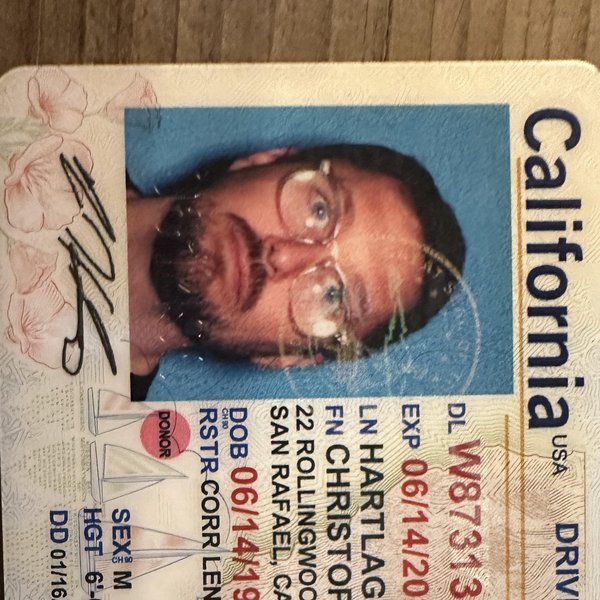 Christopher - Maths teacher - San Francisco