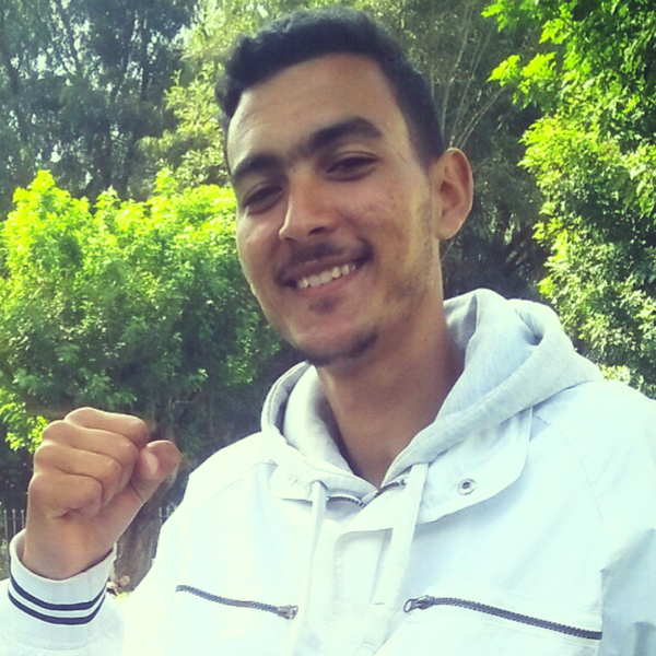 Abdelilah - Prof d'arabe - 