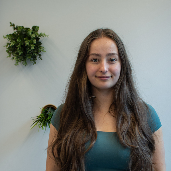 Emily - Maths tutor - Edinburgh