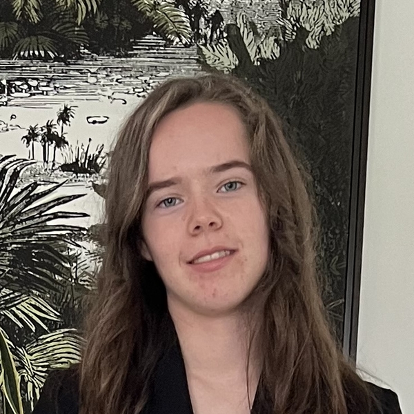 Lea - Prof de maths - Annecy