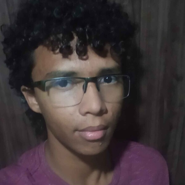Kaio - Professor de inglês - São Paulo