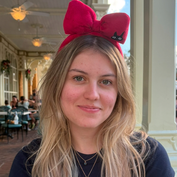 Laura - Professor de inglês - São Paulo
