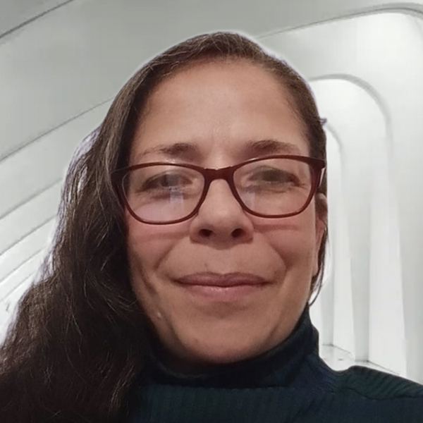 Tatiana - Profe de filosofía - 