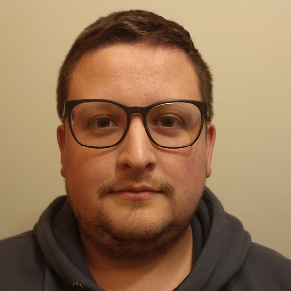 Alvaro - Profe de matemáticas - Quillota