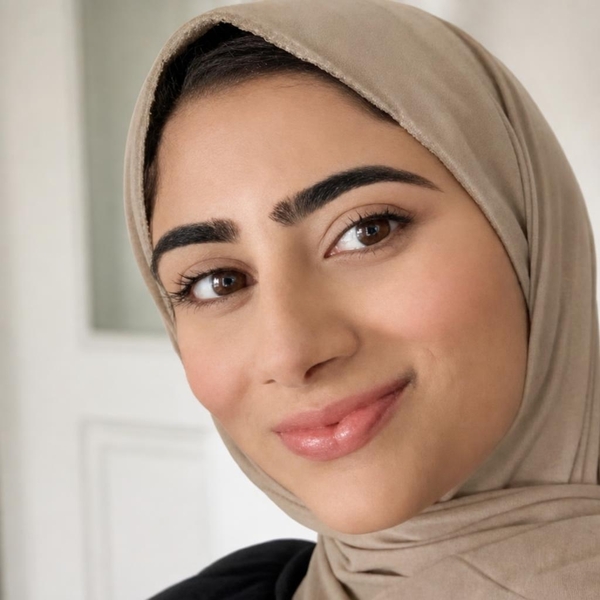 Aisha - Arabic teacher - Manchester