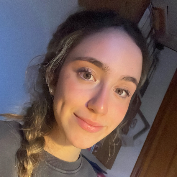 Carlota - profesor de español para extranjeros - Valencia