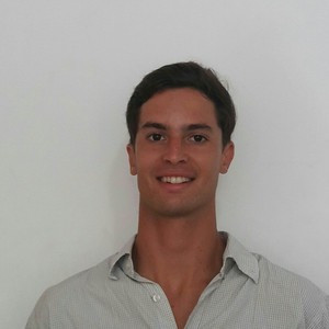 Pablo - Profesor primeros auxilios - Rosario