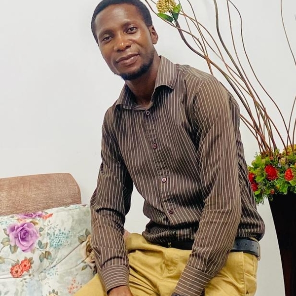 Akinboye - Microsoft Excel teacher - Lagos