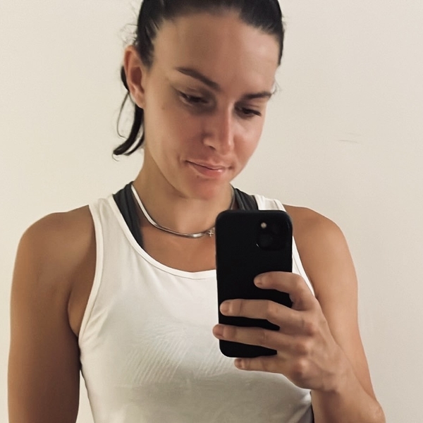 Estelle - Prof de tennis - Avignon