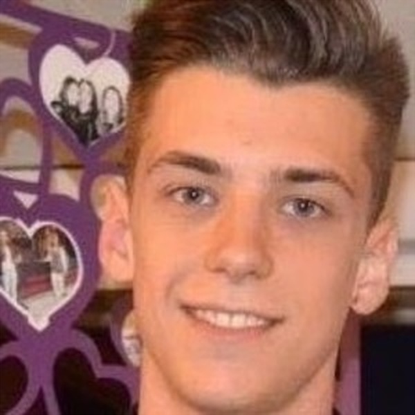 Davide - Insegnante di matematica - Bra