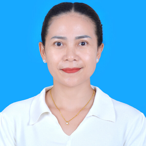 Shinta Dwi - Guru bahasa mandarin - Kecamatan Kota