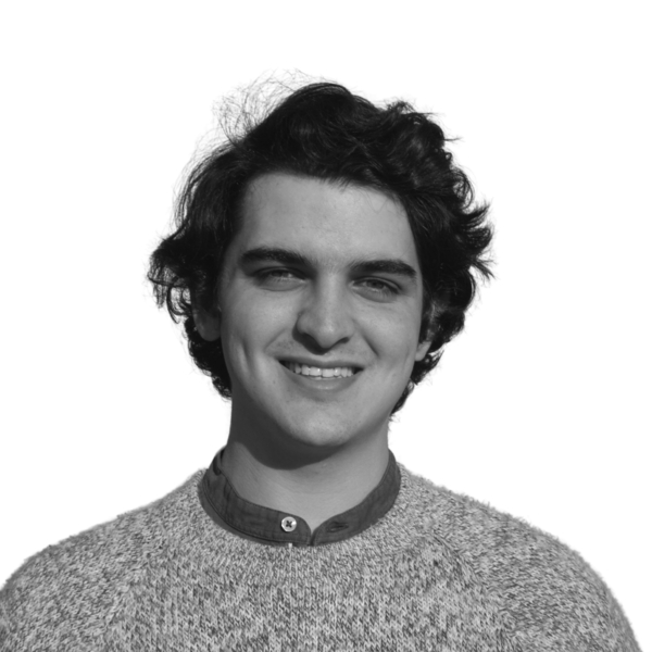 Andrés - profesor de español para extranjeros - Madrid