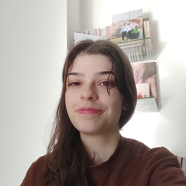 Giovanna - Insegnante di matematica - Cagliari