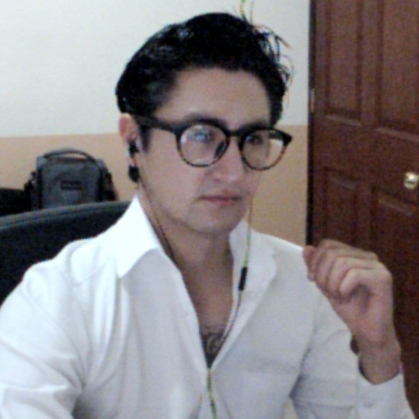 Mitchel - Profesor de canto - Zacatecas
