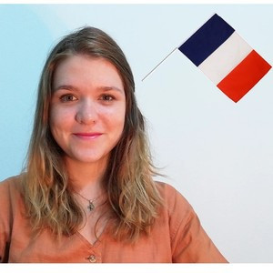 Marlene - Prof d'aide aux devoirs - La Ciotat
