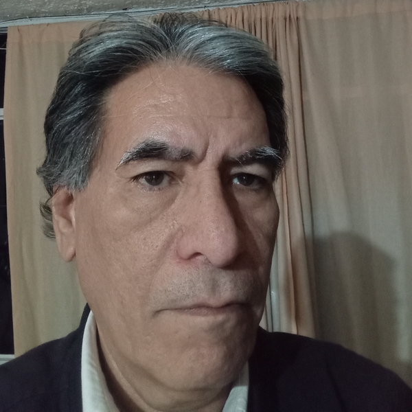 Victor - profesor de español para extranjeros - Guadalajara