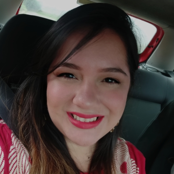 Carolina - Professor de português para estrangeiros - Tatuí
