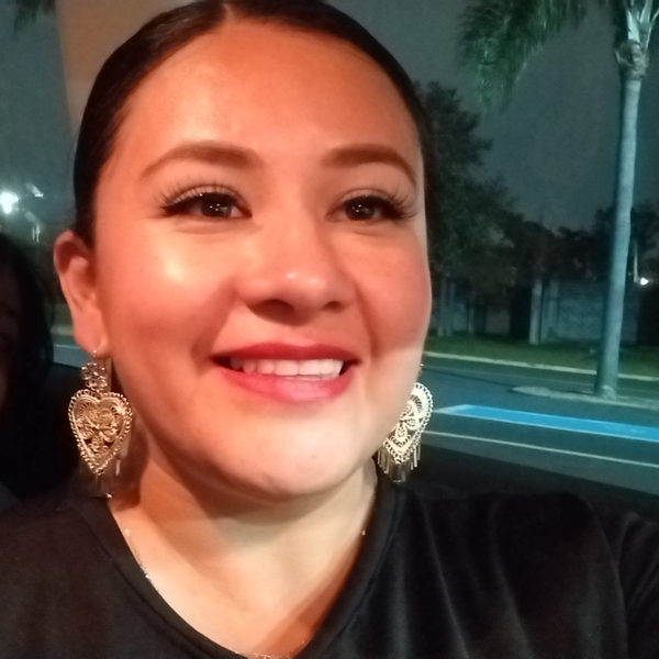 Rosa María - Profe de baile - Orizaba